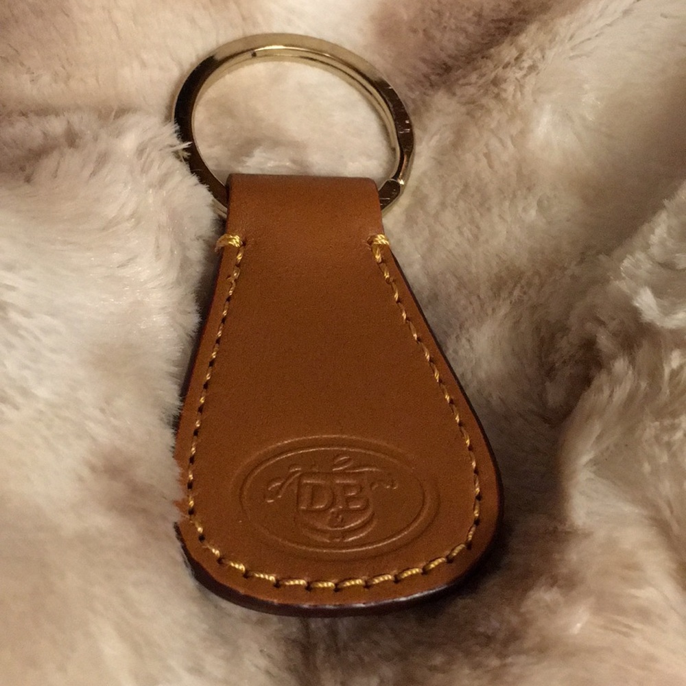 Dooney & Bourke Key fob